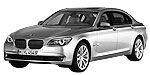 BMW F01 U2128 Fault Code
